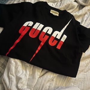 COPY - Gucci t shirt